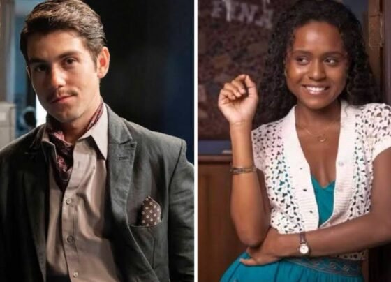 Garota do Momento - Cássio e Beatriz