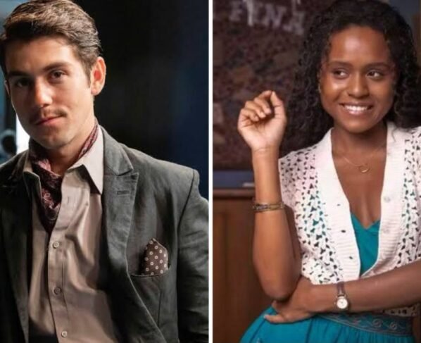 Garota do Momento - Cássio e Beatriz