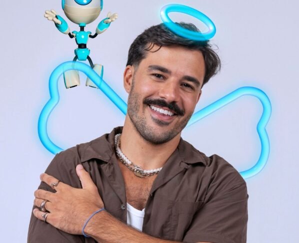 Mateus é o novo Anjo