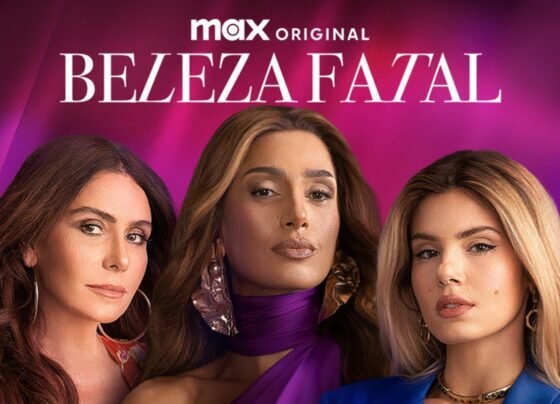 Beleza Fatal