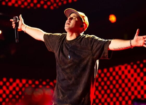 Foto colorida de Bruno Diegues - Metrópoles