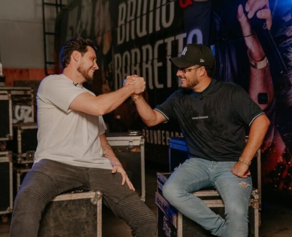 Bruno e Barreto