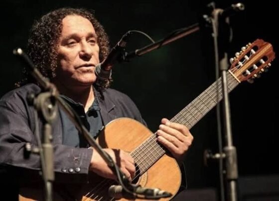 Imagem colorida de Vital Farias - Metrópoles