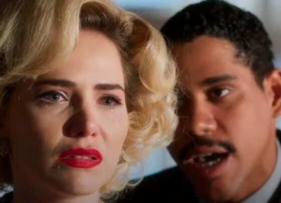 Garota do Momento - Zélia e Basílio