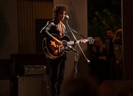 Essa fase marca o ápice da transformação de Dylan, tanto musicalmente quanto no estilo