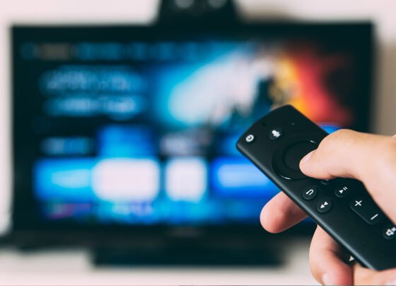 Serviço de streaming