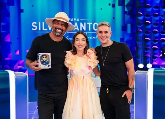 programa silvio santos