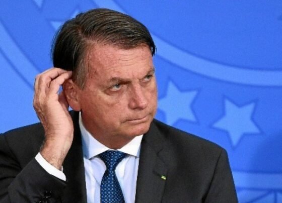Direita sem Bolsonaro supera bolsonarista em pesquisa