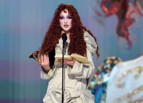 Foto colorida de Chappell Roan - Metrópoles