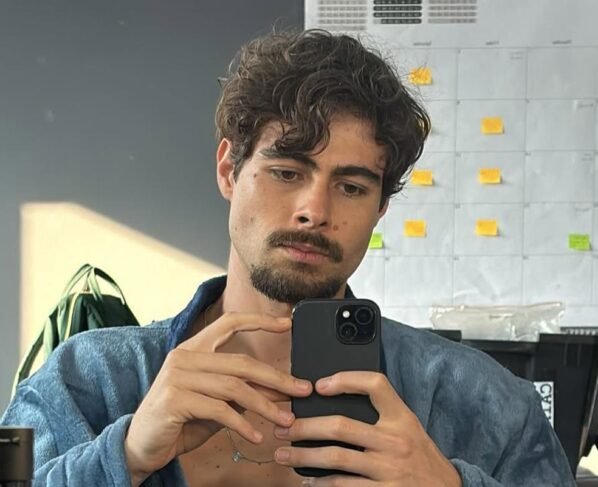 Rafael Vitti