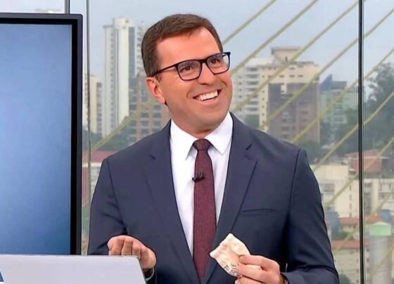 Foto colorida de Rodrigo Bocardi - Metrópoles