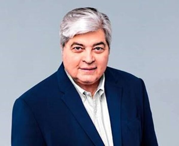 SBT anuncia contratação de José Luiz Datena - Metrópoles