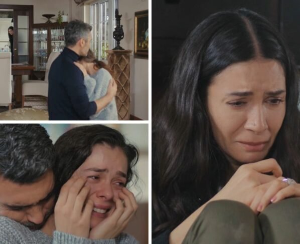 Força de Mulher