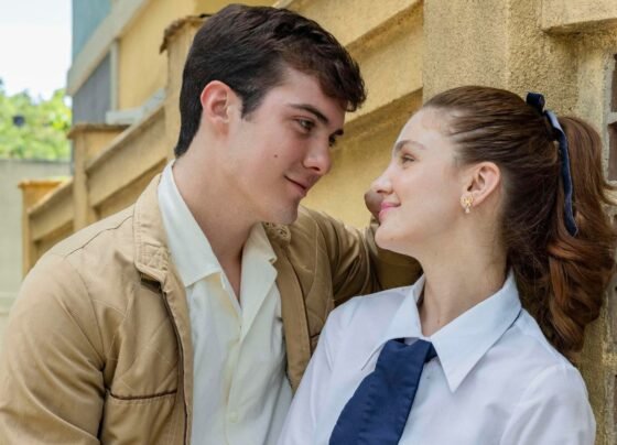 Edu e Celeste