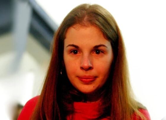 Suzane von Richthofen