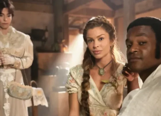 Globo entra em ação para salvar “Dona Beja” da Max: novela enfrenta caos nos bastidores