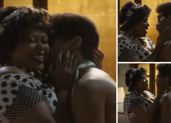 Garota do Momento - Iolanda e Ulisses