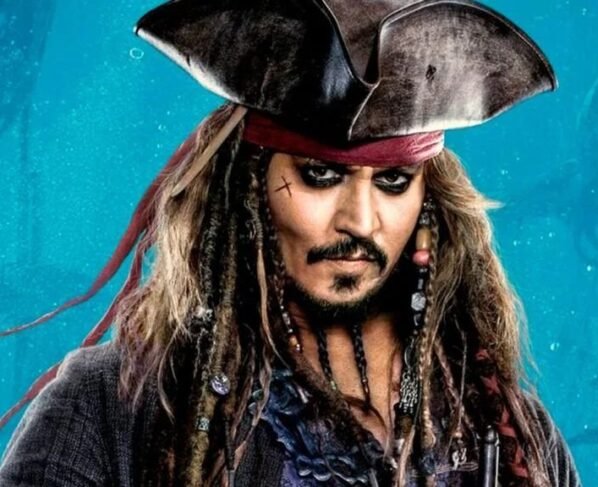 Johnny Depp pode voltar a