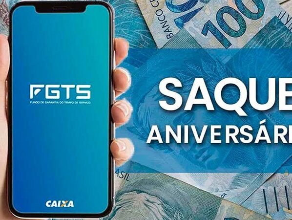Lula libera saque-aniversário via MP