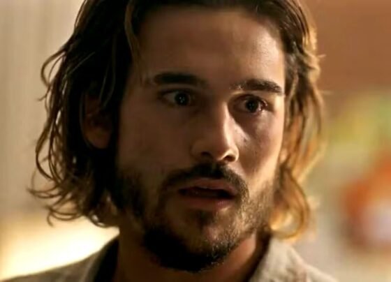 Mania de Você - Rudá (Nicolas Prattes)