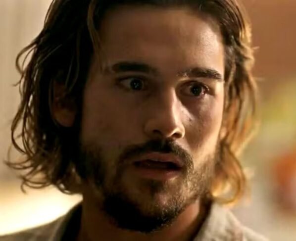 Mania de Você - Rudá (Nicolas Prattes)