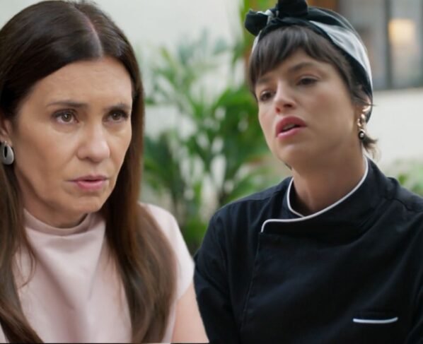 Mania de Você - - Mercia e Luma