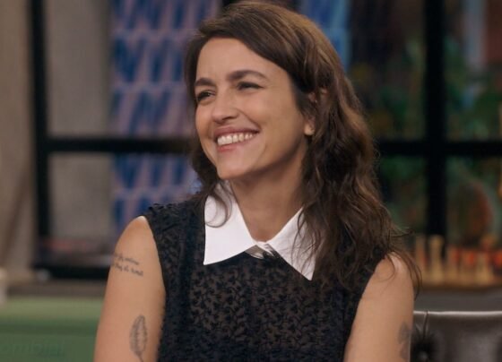 Manuela Dias, autora do remake de Vale Tudo