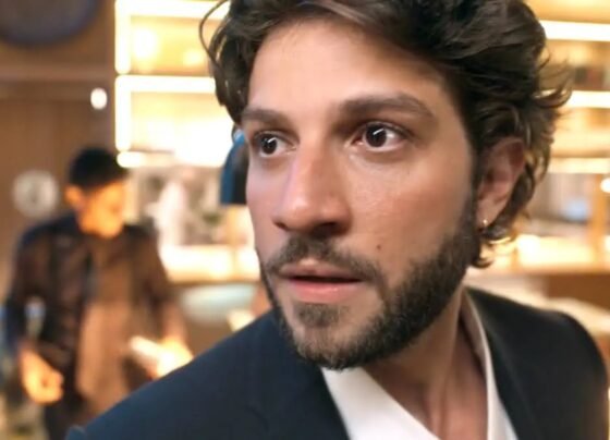 Mania de Você - Mavi (Chay)