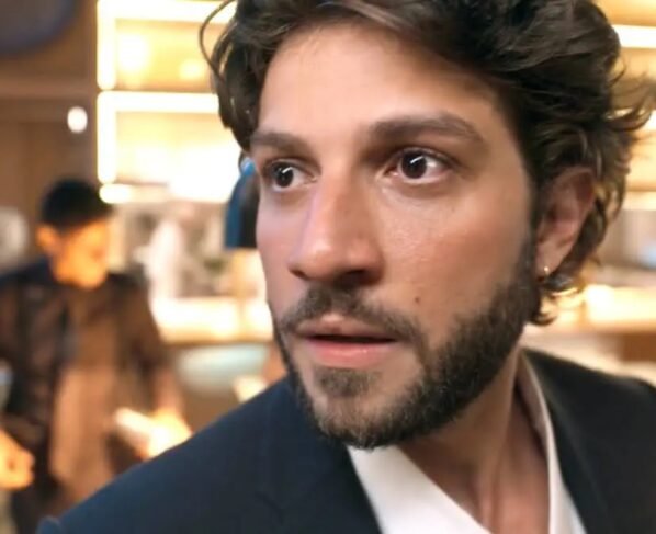 Mania de Você - Mavi (Chay)