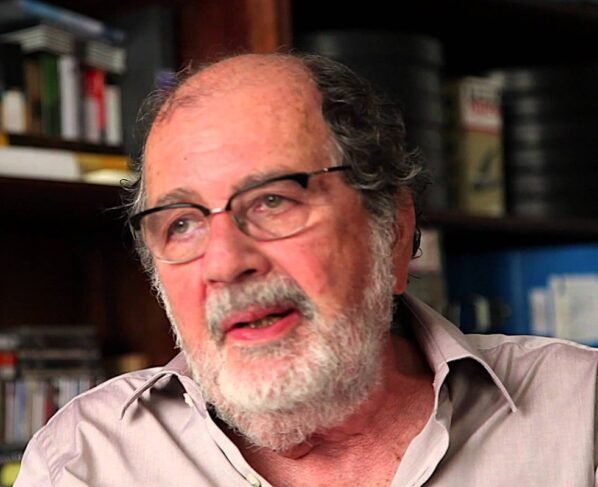 Morre cineasta Cacá Diegues