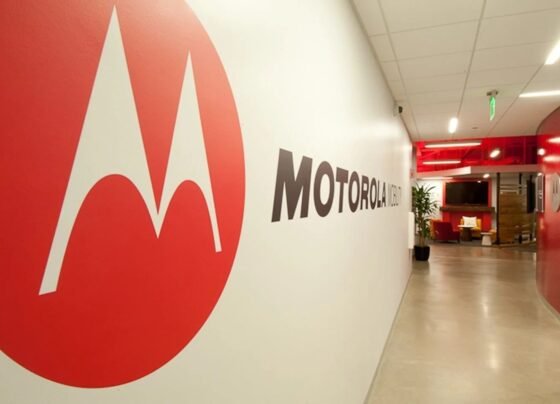 Motorola conquista 3ª posição no mercado japonês de celulares