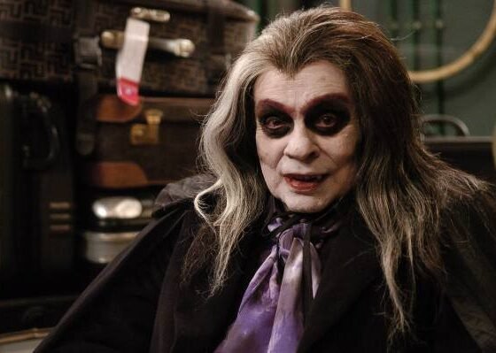 Beto Carneiro - O Vampiro brasileiro e Os Vampiros de Brogodó