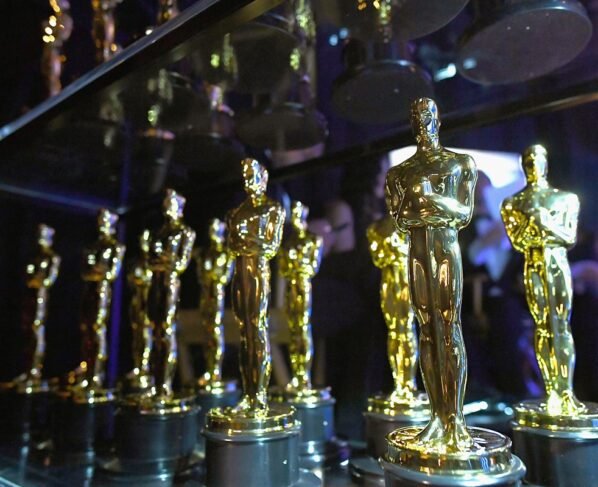 Estatuetas do Oscar