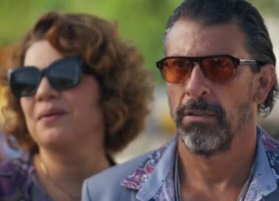 Volta Por Cima - Osmar e Violeta