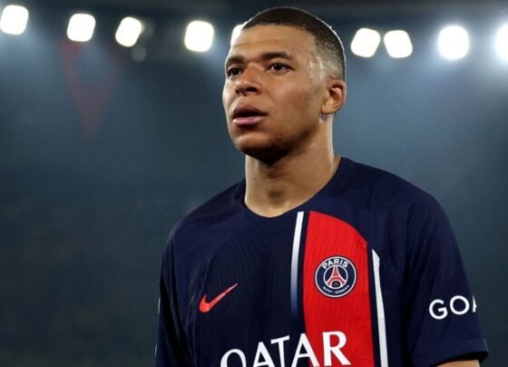 PSG Melhora sem Mbappé, Diz Luis Enrique
