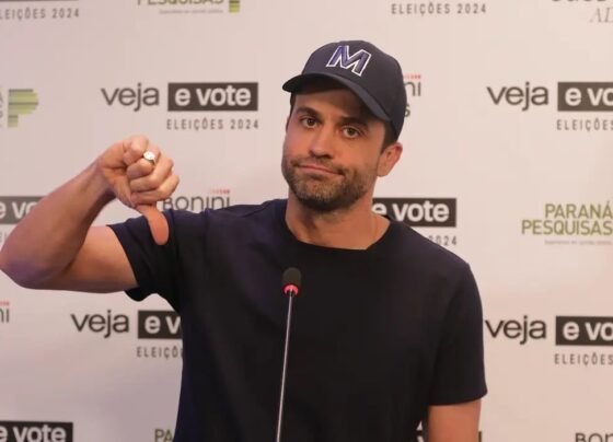 Pablo Marçal é declarado inelegível por 8 anos