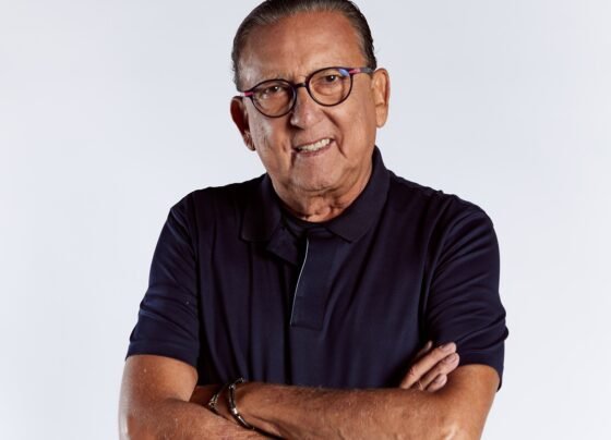 Mais de 40 anos depois, Galvão Bueno volta para a Band -Metrópoles