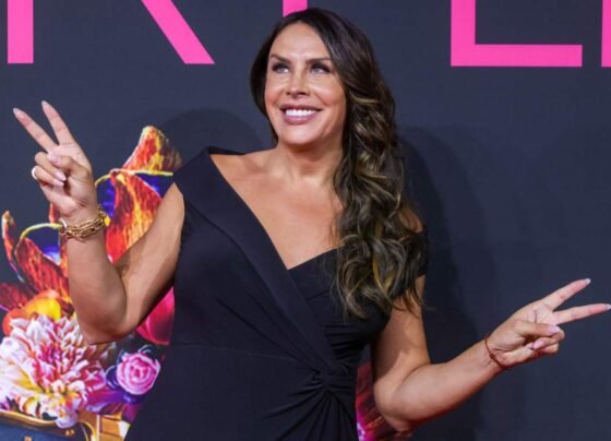 Karla Sofía Gascón