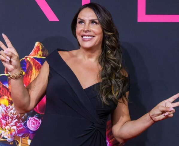 Karla Sofía Gascón