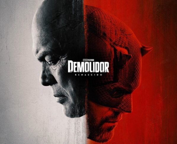 A person in a maskDescription automatically generated