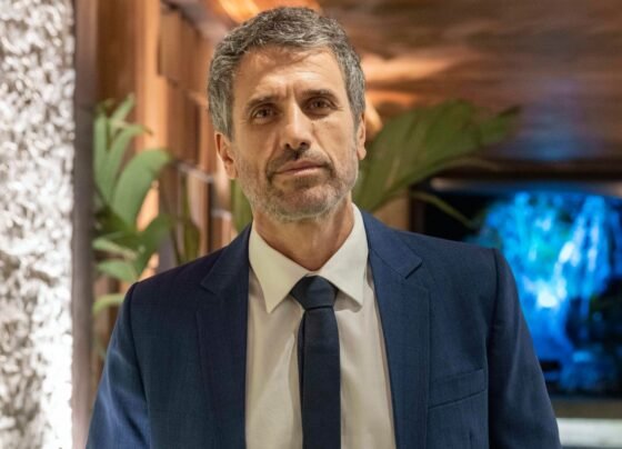 robson (eriberto leão) em mania de você