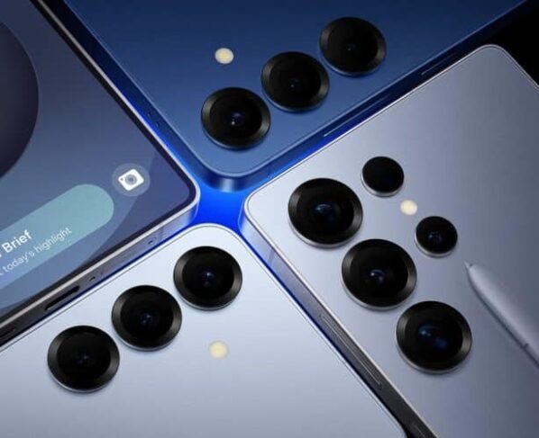 Samsung Anuncia One UI 7 e Android 15 para Dispositivos