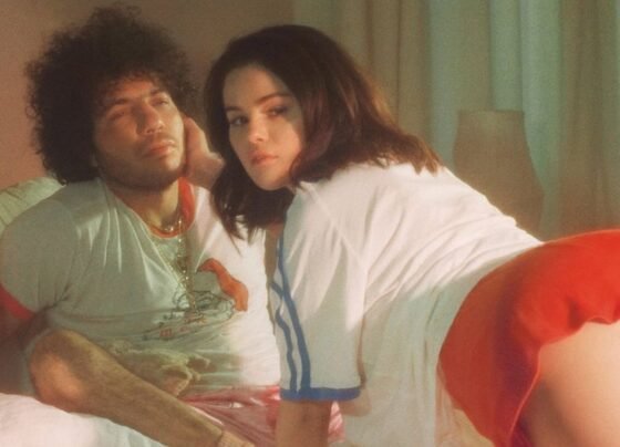 Selena Gomez e Benny Blanco
