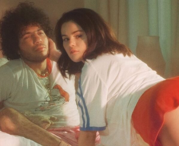 Selena Gomez e Benny Blanco