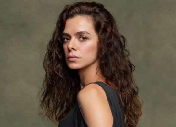 Özge Özpirinçci