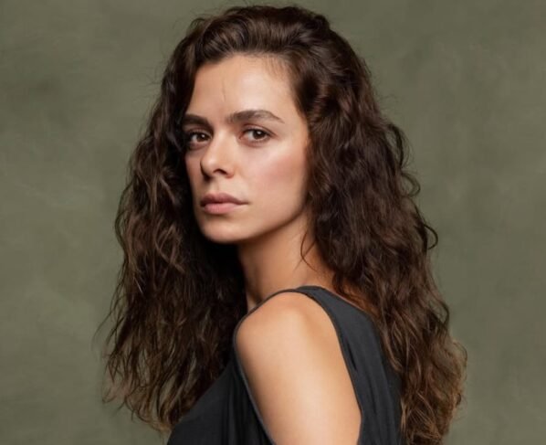 Özge Özpirinçci
