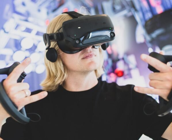 Valve headset VR: Novo lançamento até 2025