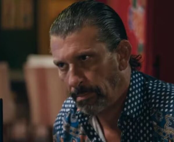 Osmar em Volta Por Cima