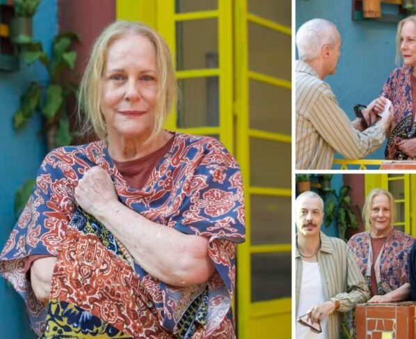 Volta Por Cima - Ruth, Marco e Gigi