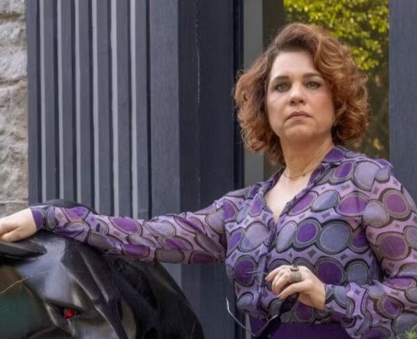 Isabel Teixeira